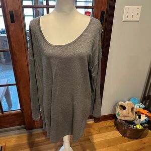 Soft Surroundings women's XL sweater